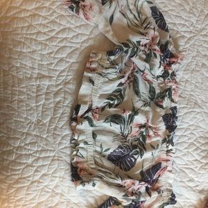 Women off shoulder long sleeve tube top